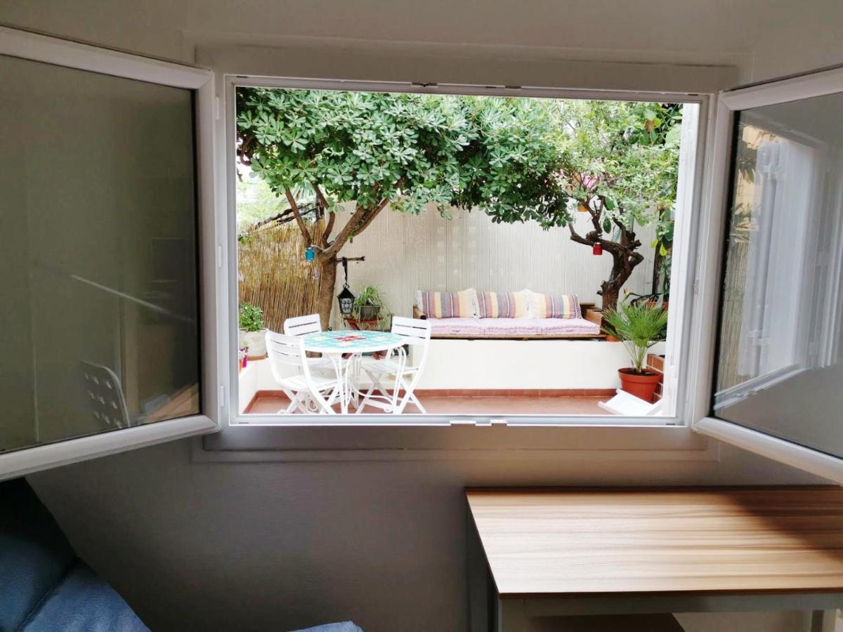 - Charming Little House With Terrace * Niza